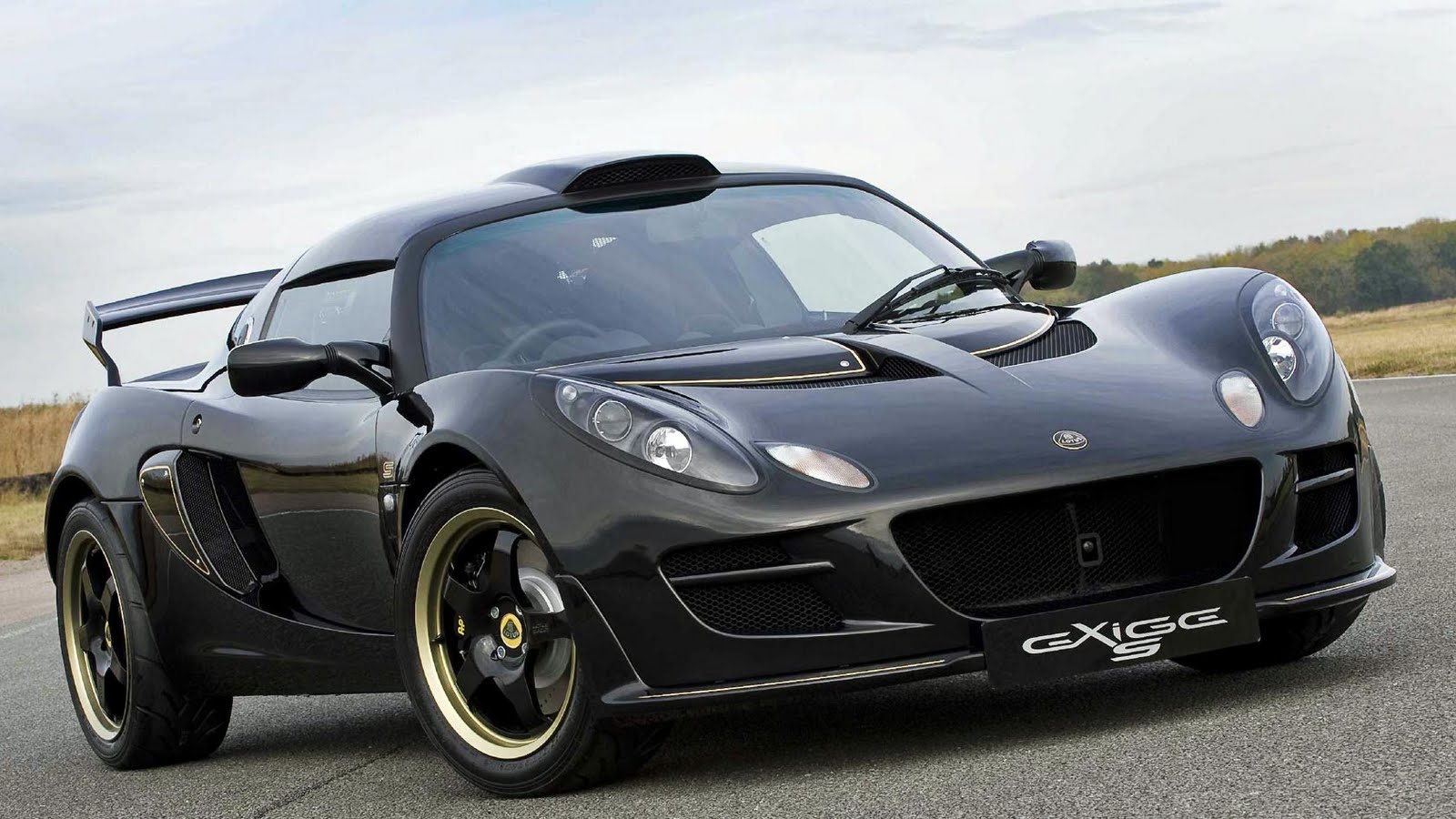 Lotus Exige S Type 72 Supercars  - 2020 lotus exige s type 7wallpapers