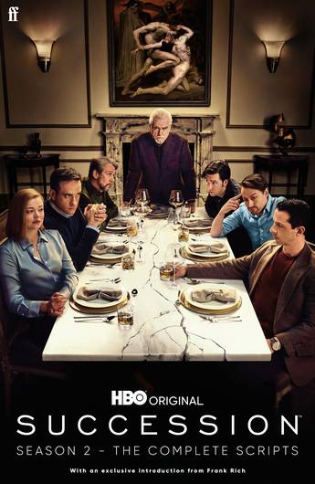 Succession S02 2019 ORG Hindi Web Series 1080p | 720p | 480p BluRay ESub Download