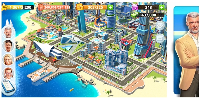 Download the best reality simulation games for Android 2021