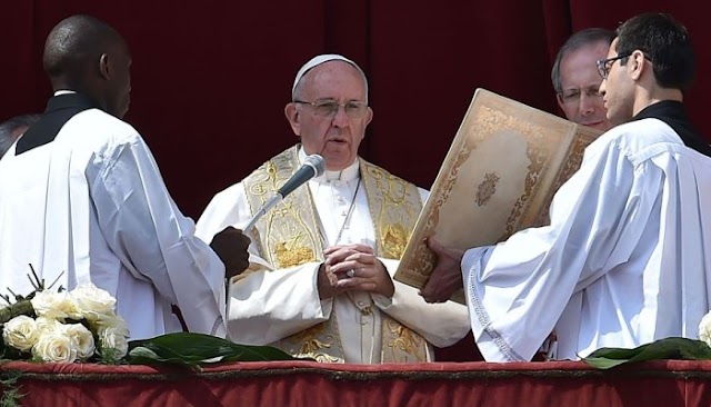 ¡ANÁLISIS de EL PITAZO! El Papa habló de la crisis venezolana por séptima vez y todos prestaron atención