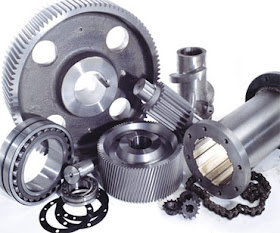 Automobile Spare Parts & Accessories