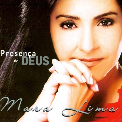 Mara Lima - Presença de Deus 2006