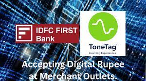 IDFC FIRST BANK