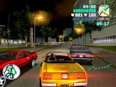 Free Downloadable Games Online on Free Download Games Grand Theft Auto Vice City  Gta  Rip Full Version