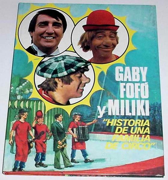 gabi fofo y miliki icon