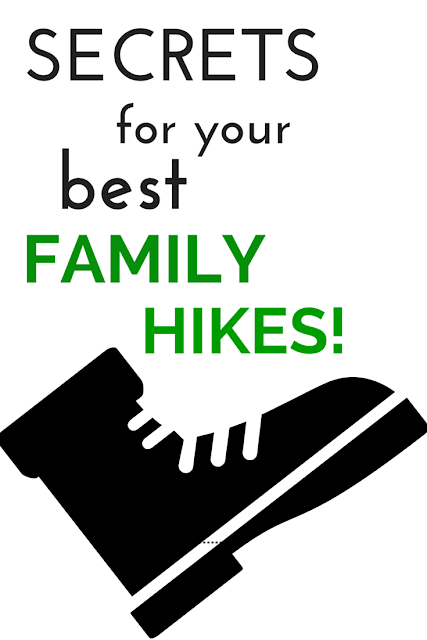 Day hikes as a family are a fantastic way to experience nature, connect as a group and become a favorite way to get off the couch! Tap here for all the secrets to make it hassle-free, loads of fun, and even a packing list to ensure you will have the right items are your fingertips for a great and memorable day outdoors as a family.