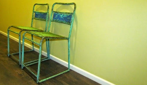chairs
