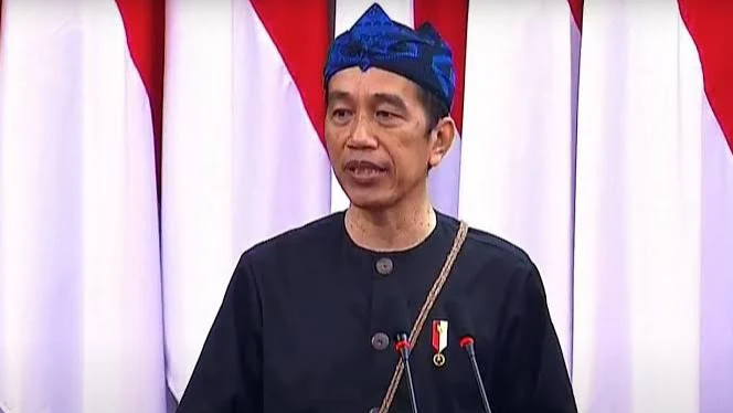 Survei Indikator: Etnis Betawi, Sunda, dan Minang Paling Tidak Puas dengan Kinerja Presiden Jokowi