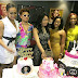 BBnaija: More Cute Photos From Nina's 22nd Birthday Party And Brand Unveiling!!! (Photos)