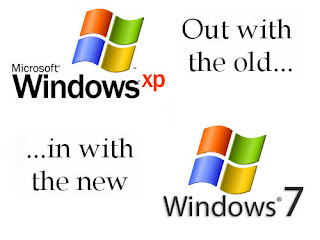 Umur Windows XP Tinggal Dua Tahun Lagi