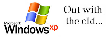 Umur Windows XP Tinggal Dua Tahun Lagi