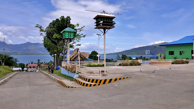 LGU Lane, Municipal Government Compound, Calubian, Leyte