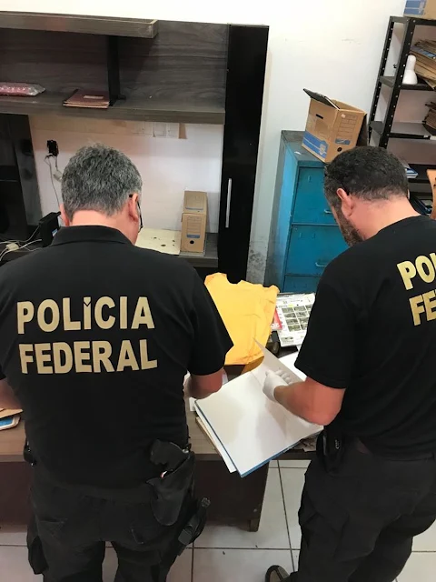 Concurso Policia Federal 2018: Saiu edital!