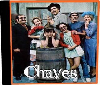 Chaves - Trilha Sonora