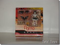 Tets' Toys and Shenanigans: Touhou figma Aya Shameimaru Tets' Toys and Shenanigans: Touhou figma Aya Shameimaru