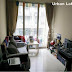 Singapore Studio Apartment for rent - URBAN LOFTS