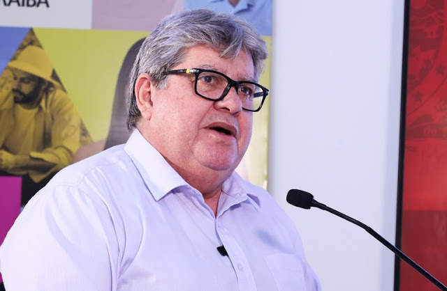 João Azevêdo visita mais seis municípios sertanejos para inspecionar e entregar obras e preside audiência do OD em Pombal nesta sexta