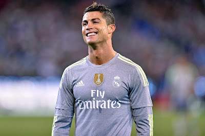 High Quality Cristiano Ronaldo Wallpapers