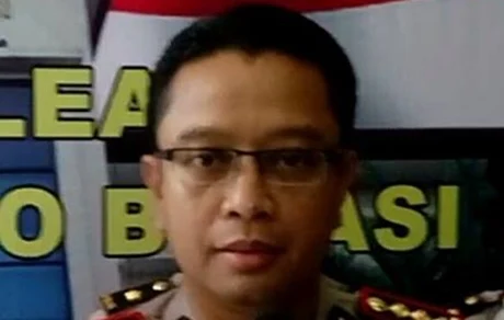 Polisi Tembak Penyiram Bensin Sekaligus Pembakar Zoya yang Dituduh Mencuri Amplifier Musala Al-Hidayah