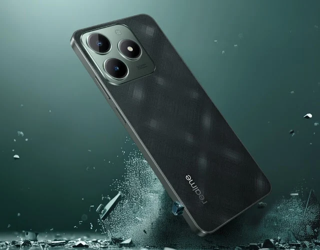 Harga Beda Tipis, Inilah Perbedaan Spesifikasi Realme C61 dan Realme C51s yang Wajib Diketahui