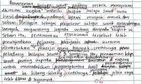 GEOGRAFI SPM: TIPS JAWAB SOALAN RUBRIK