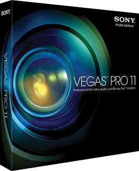 Vegas%2BPro%2B11 Vegas Pro 11.0.594/11.0.595 x86/x64