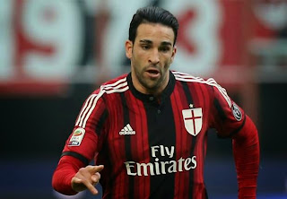 Agen Bola - Adil Rami Ogah Dilatih Filippo Inzaghi