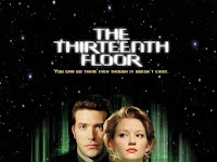 [HD] The 13th Floor - Bist du was du denkst? 1999 Ganzer Film Deutsch