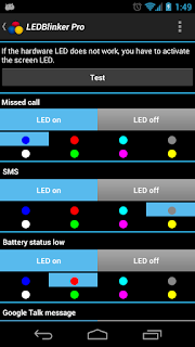 LEDBlinker Pro v2.3.9