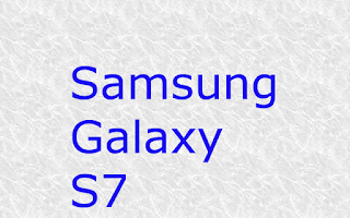 rumor samsung galaxy s7