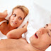 Top 6 Ways To Avoid Snoring