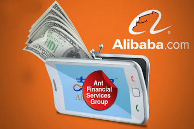 "Алибабанк": зачем Alibaba интернет-банкинг?