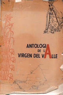 Antología de La Virgen del Valle