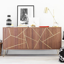 9 Stunning IKEA Hacks Before + After