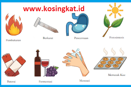 Kunci Jawaban IPA Kelas 9 Halaman 111