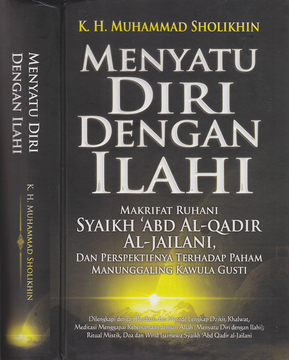 Syekh Siti Jenar  newhairstylesformen2014.com