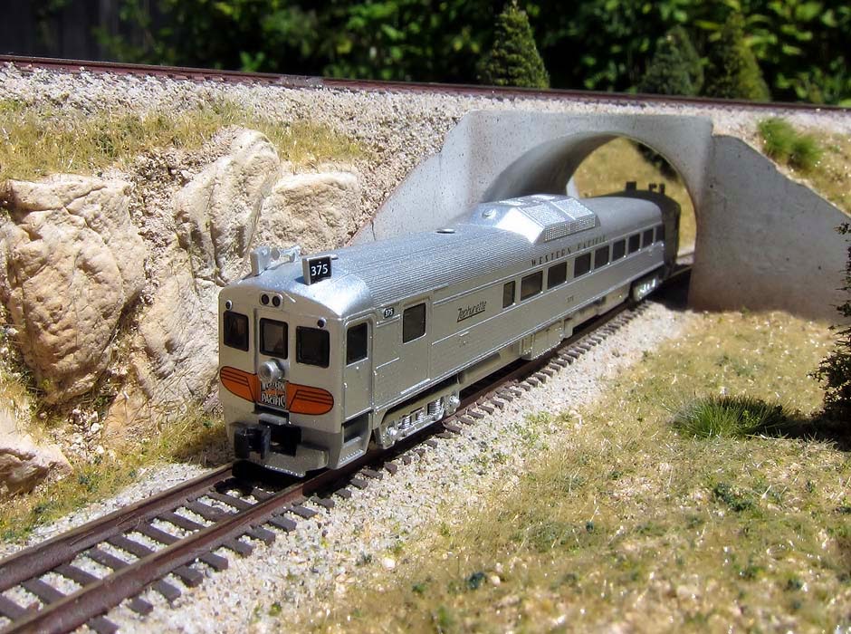 Model Trains For Beginners: Cool Model Trains