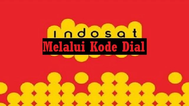 Tembak Paket Indosat