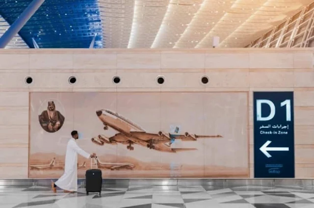 Saudi Airlines bans entry of Visit visa holders to 4 Airports from June 9th until July 9th 2022 - Saudi-Expatriates.com