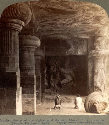 Amazing Photos from Indian History