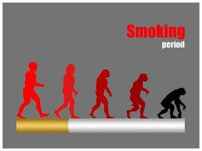 ads for smoking. Creative Anti-Smoking Ads
