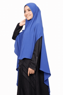 jilbab khimar,grosir khimar ceruti, jual khimar murah, jilbab sifon syar'i, kerudung khimar terbaru, qalisya hijab