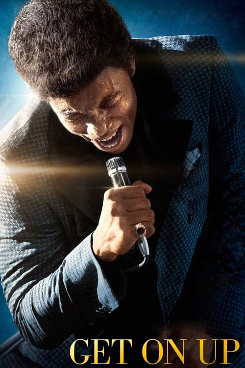 Descargar I Feel Good: La historia de James Brown 2014 Pelicula Completa En Español Latino