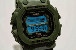 jam g-shock kw super murah