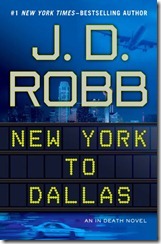 New York to Dallas