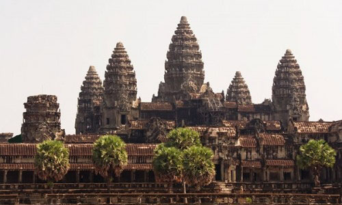Angkor Wat