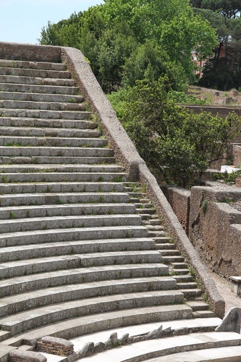 Ostia Antica-Gaeta 038