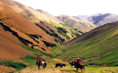 Trekking in Himachal Pradesh