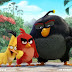 Dàn nhân vật trong phim hài về Angry Birds lộ diện