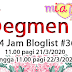 SEGMEN 24 JAM BLOGLIST #36 MIALIANA.COM